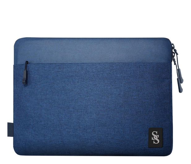 Seine Scene Valence 13.6" niebieski - 1068491 - zdjęcie